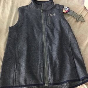 Under Armor Vest